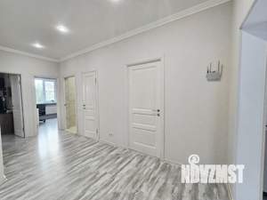 Дом 138м², 1-этажный, участок 5 сот.