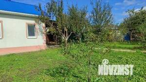 Дом 21м², 2-этажный, участок 8 сот.