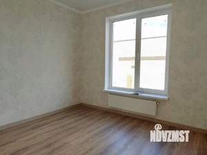 Дом 123м², 2-этажный, участок 3 сот.