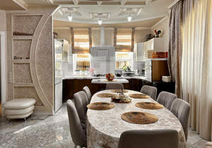 Дом 151м², 2-этажный, участок 2 сот.