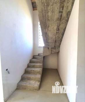 Дом 100м², 2-этажный, участок 3 сот.