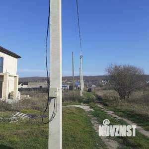 Дом 108м², 2-этажный, участок 4 сот.