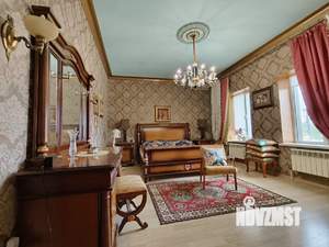 Дом 276м², 2-этажный, участок 7 сот.