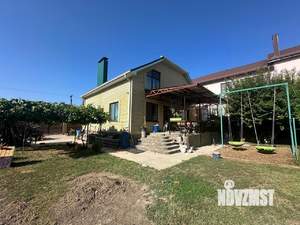 Дом 255м², 2-этажный, участок 9 сот.