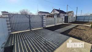 Дом 105м², 2-этажный, участок 7 сот.