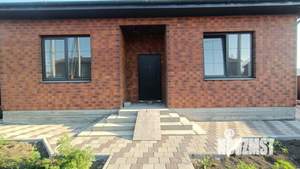 Дом 105м², 2-этажный, участок 4 сот.