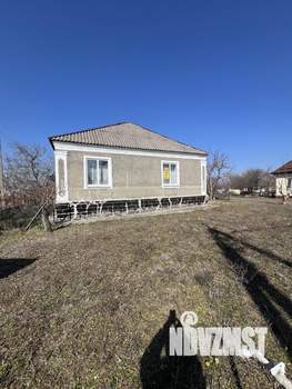 Дом 101м², 2-этажный, участок 6 сот.