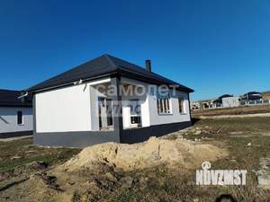 Дом 90м², 1-этажный, участок 7 сот.