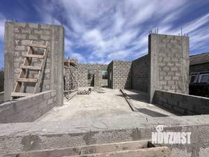 Дом 100м², 1-этажный, участок 8 сот.