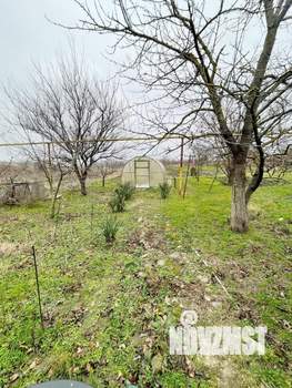 Дом 50м², 1-этажный, участок 19 сот.