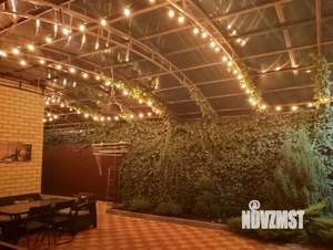 Дом 97м², 2-этажный, участок 4 сот.