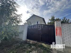 Дом 173м², 2-этажный, участок 5 сот.