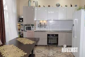 Дом 117м², 2-этажный, участок 3 сот.