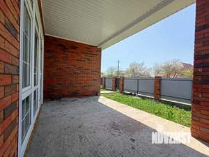 Дом 100м², 2-этажный, участок 5 сот.