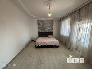 Дом 168м², 2-этажный, участок 4 сот.