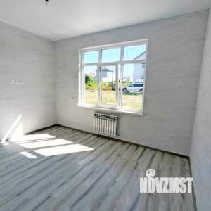 Дом 94м², 2-этажный, участок 6 сот.