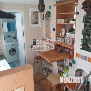 Дом 26м², 1-этажный, участок 3 сот.