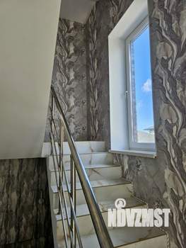 Дом 530м², 2-этажный, участок 8 сот.