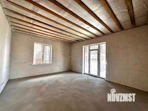 Дом 120м², 1-этажный, участок 4 сот.