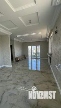 Дом 152м², 2-этажный, участок 5 сот.