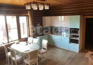 Дом 97м², 2-этажный, участок 5 сот.