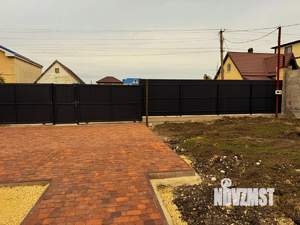 Дом 160м², 1-этажный, участок 8 сот.