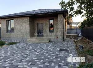 Дом 101м², 1-этажный, участок 3 сот.