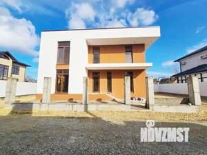 Дом 179м², 2-этажный, участок 4 сот.