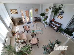 Дом 760м², 4-этажный, участок 4 сот.