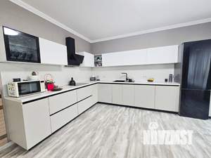 Дом 138м², 1-этажный, участок 5 сот.