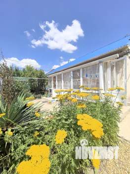 Дом 80м², 1-этажный, участок 5 сот.