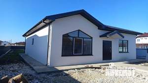 Дом 91м², 1-этажный, участок 7 сот.