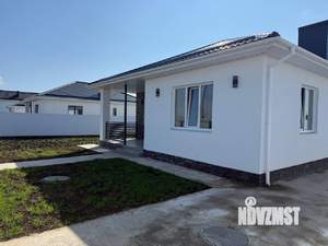 Дом 102м², 1-этажный, участок 6 сот.