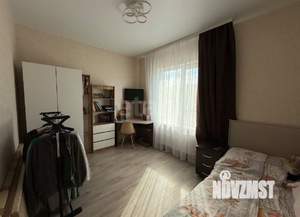 Дом 63м², 1-этажный, участок 3 сот.