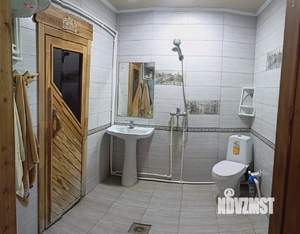 Дом 95м², 2-этажный, участок 10 сот.