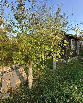 Дом 77м², 1-этажный, участок 5 сот.