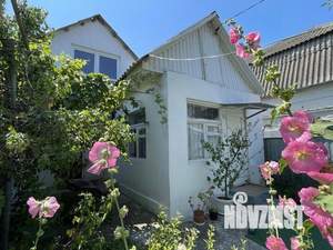 Дом 83м², 2-этажный, участок 4 сот.