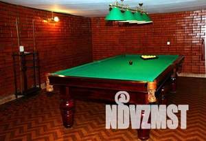 Дом 720м², 2-этажный, участок 7 сот.