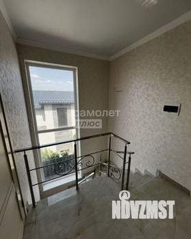 Дом 146м², 2-этажный, участок 4 сот.