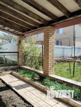 Дом 80м², 2-этажный, участок 5 сот.