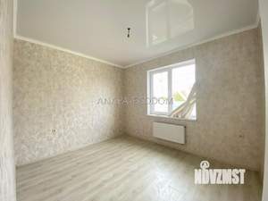 Дом 80м², 1-этажный, участок 3 сот.