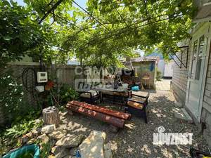 Дом 44м², 1-этажный, участок 2 сот.