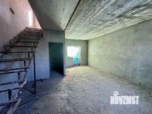 Таунхаус 61м², 2-этажный, участок 1 сот.