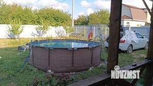 Дом 95м², 2-этажный, участок 5 сот.