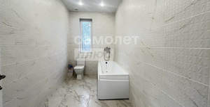 Дом 106м², 1-этажный, участок 6 сот.