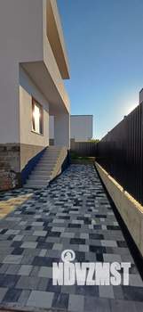 Дом 194м², 3-этажный, участок 3 сот.