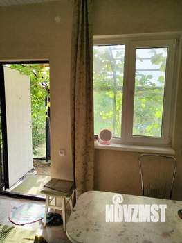 Дом 30м², 1-этажный, участок 5 сот.