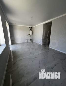 Дом 87м², 1-этажный, участок 3 сот.