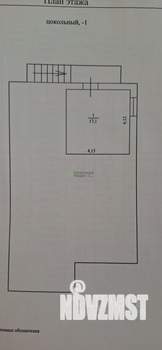 Коттедж 198м², 3-этажный, участок 6 сот.