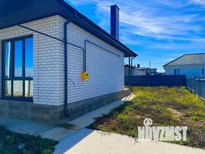 Дом 85м², 2-этажный, участок 5 сот.